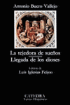 TEJEDORA DE SUE�OS,LA
