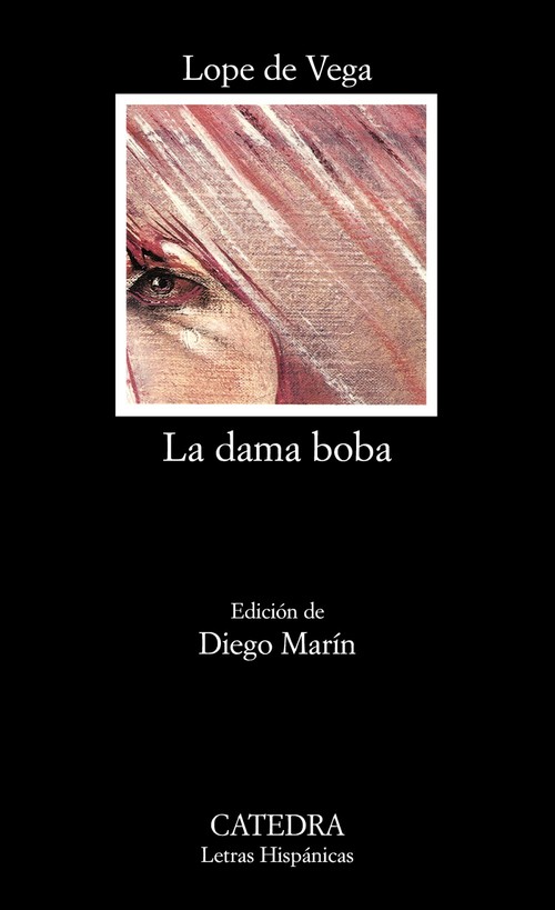 DAMA BOBA,LA-CATEDRA
