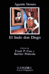 LINDO DON DIEGO, EL