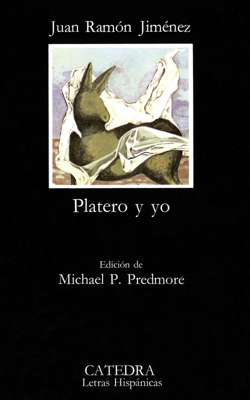 PLATERO Y YO-CATEDRA-