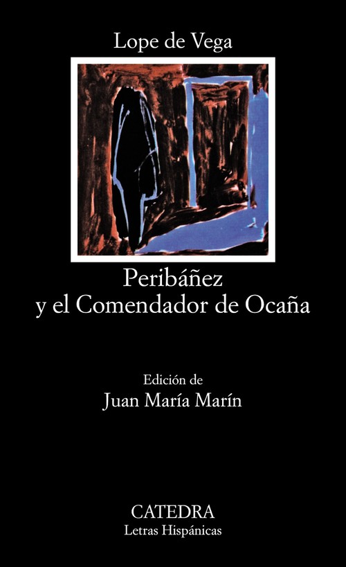 PERIBA�EZ Y COMENDADOR OCA�A-CATEDRA