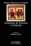 ARCIPRESTE DE TALAVERA O CORVACHO