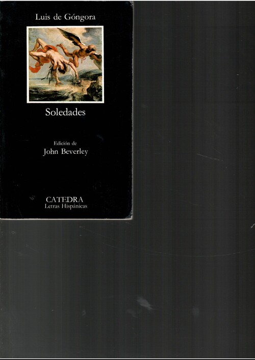 SOLEDADES