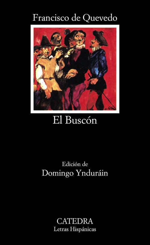 BUSCON,EL-CATEDRA-