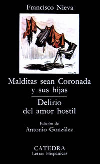 MALDITAS SEAN CORONADA Y SUS HIJAS-CATED