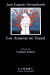 AMANTES DE TERUEL, LOS