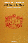 TEORIA DE LA PINTURA DEL SIGLO DE ORO