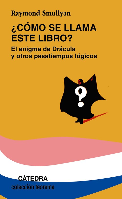 COMO SE LLAMA ESTE LIBRO?