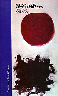 HISTORIA ARTE ABSTRACTO-CATEDRA