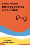 INTRODUCCION A LA ETICA