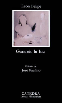 GANARAS LA LUZ-CATEDRA
