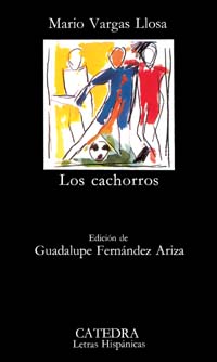 CACHORROS,LOS-CATEDRA