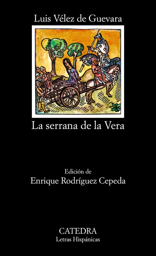 SERRANA DE LA VERA, LA
