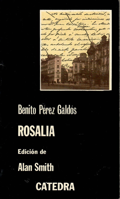 ROSALIA