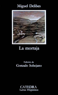 MORTAJA,LA-CATEDRA