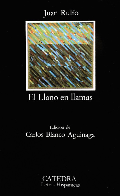 LLANO EN LLAMAS