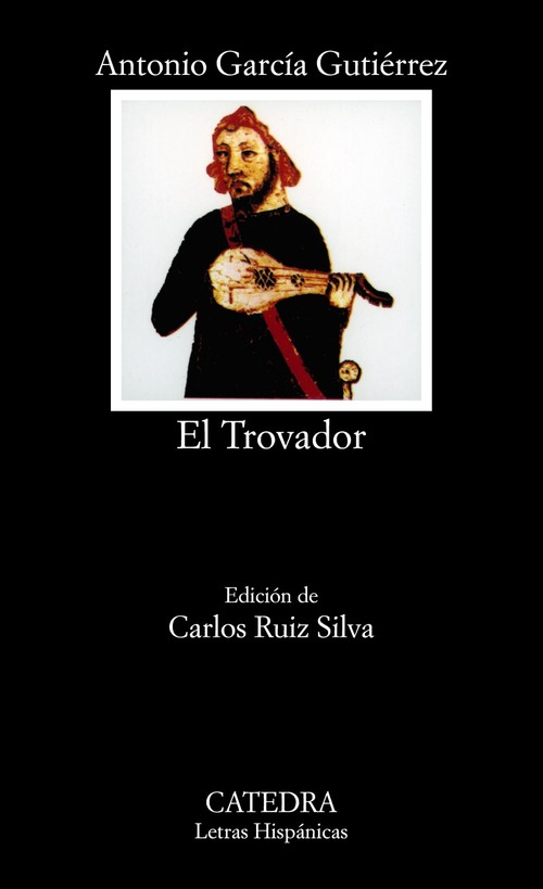 TROVADOR,EL