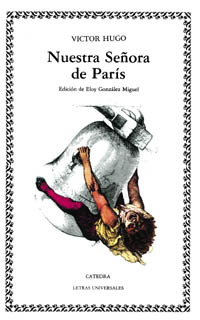 NUESTRA SE�ORA DE PARIS-CATEDRA