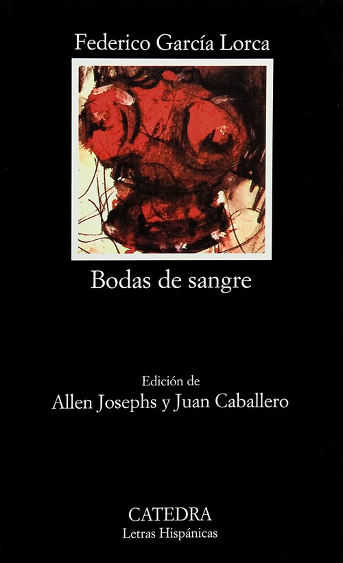 BODAS DE SANGRE-CATEDRA