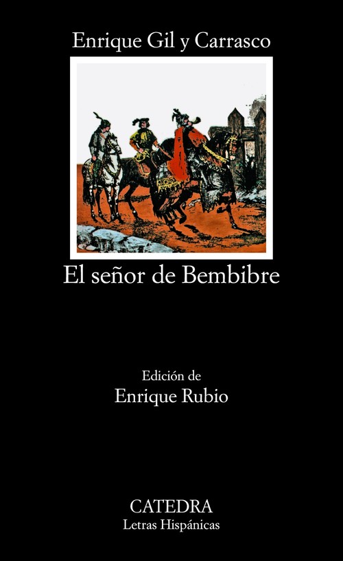 SE�OR DE BEMBIBRE