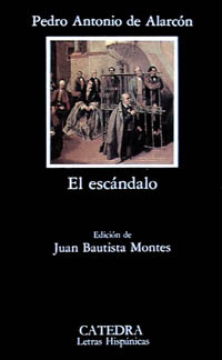 ESCANDALO,EL-CATEDRA