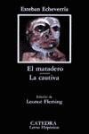 MATADERO- LA CAUTIVA, EL