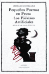 PEQUE�OS POEMAS EN PROSA- LOS PARAISOS ARTIFICIALES