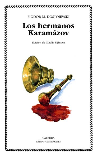 HERMANOS KARAMAZOV,LOS
