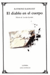 DIABLO EN EL CUERPO, EL