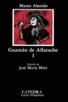 GUZMAN DE ALFARACHE, I