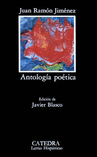 ANTOLOGIA POETICA-JUAN RAMON JIMENEZ