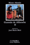 GUZMAN DE ALFARACHE, II