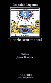 LUNARIO SENTIMENTAL-CATEDRA