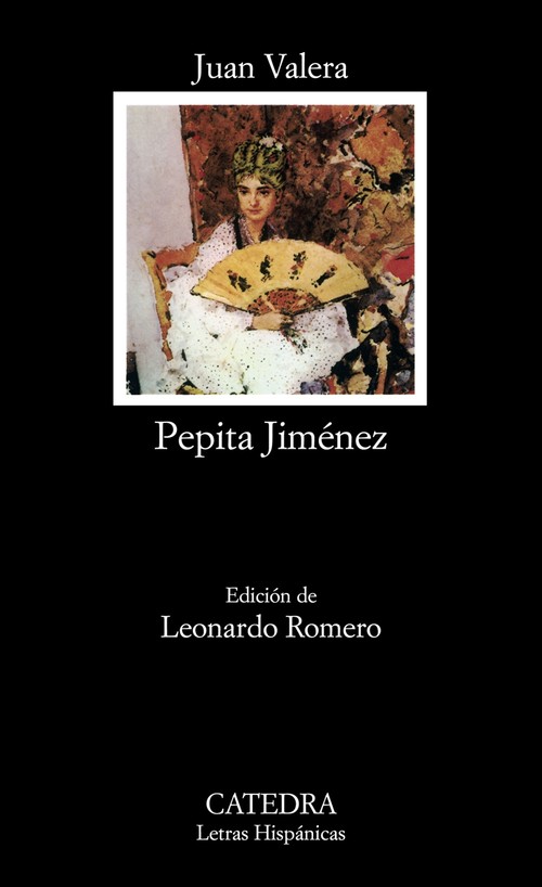 PEPITA JIMENEZ-CATEDRA