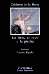 FIERA, EL RAYO Y LA PIEDRA, LA