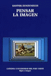 PENSAR LA IMAGEN