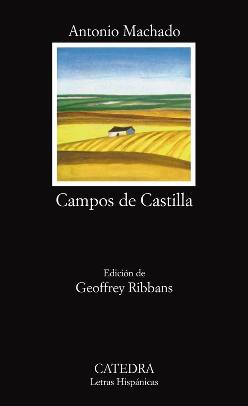 CAMPOS DE CASTILLA-CATEDRA