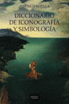 DICCIONARIO ICONOGRAFIA Y SIMBOLOGIA-CAT