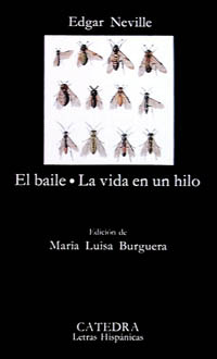 BAILE,EL-VIDA EN UN HILO