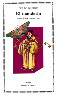 MANDARIN,EL