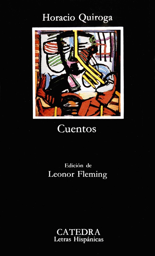 CUENTOS-CATEDRA