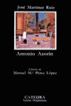 ANTONIO AZORIN