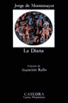 SIETE LIBROS DE LA DIANA, LOS