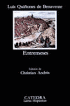 ENTREMESES
