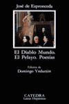 DIABLO MUNDO- EL PELAYO- POESIAS, EL