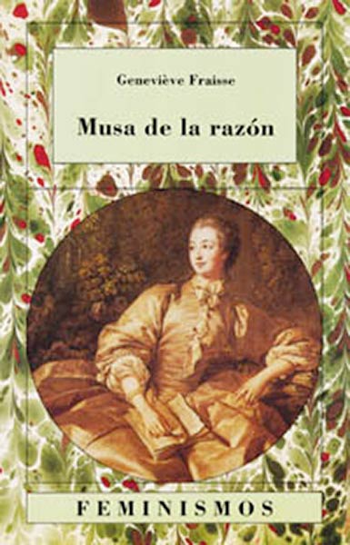 MUSA DE LA RAZON