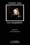 USURPADORES, LOS