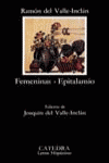 FEMENINAS- EPITALAMIO
