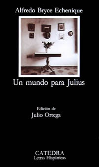 UN MUNDO PARA JULIUS-CATEDRA