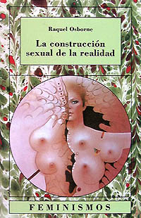 CONSTRUCCION SEXUAL DE LA REALIDAD